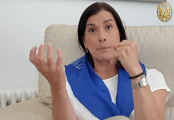 SANTANDER 2026 | ENTREVISTAS | CUATRO VISIONES PARA UNA MISMA CIUDAD | GEMA IGUAL (2) SANTANDER 2026 | ENTREVISTAS | CUATRO VISIONES PARA UNA MISMA CIUDAD | GEMA IGUAL (2)