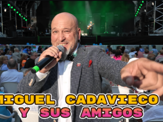 El sobao se chupó el Colacao