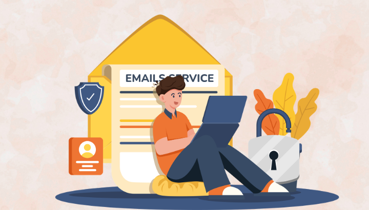Configuraciones seguras para proteger tu correo electrónico