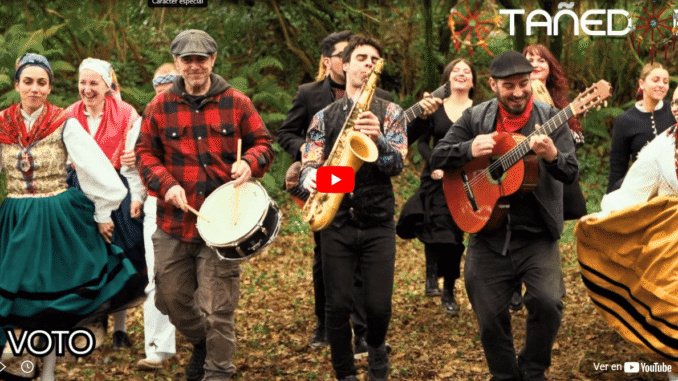 El Circuito Territorio lleva teatro, música, magia y narración oral a nueve municipios de Cantabria esta semana